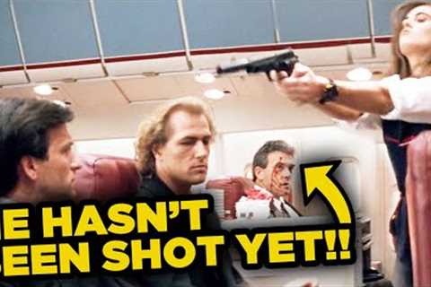 10 Strangest Mistakes In Movies