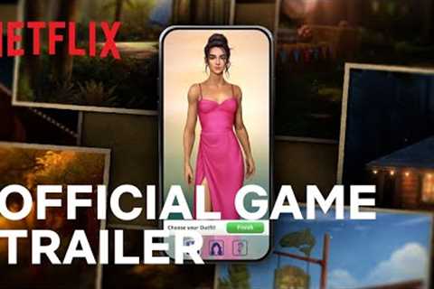 Virgin River | Official Game Trailer | Netflix
