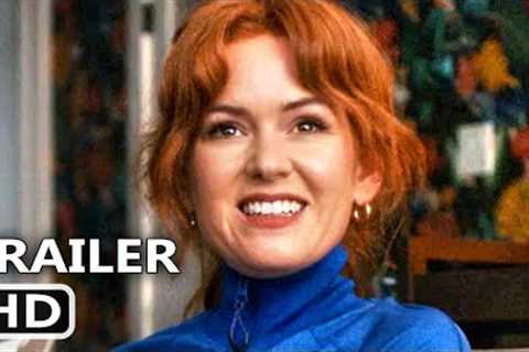 THE PRESENT Trailer (2024) Isla Fisher, Comedy Movie