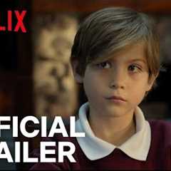 Before I Wake | Official Trailer | Netflix