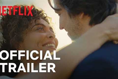 Desperate Lies | Official Trailer | Netflix