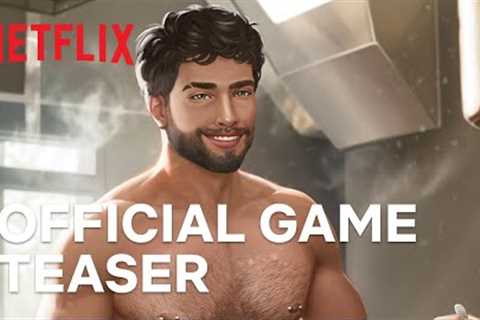 Too Hot to Handle 3 | Official Game Teaser | Netflix