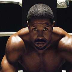 Michael B. Jordan on His Next Directing Project After 'Creed III'