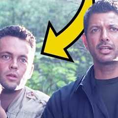 9 Movie Characters Who Randomly Disappear With No Explanation