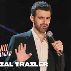 Sam Morril: You've Changed - Official Trailer | Prime Video