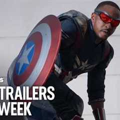 New Trailers This Week | Week 28 (2024)