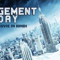 Judgment Day (Apocalypse Of Ice) - Hollywood Movie Hindi Dubbed | Hollywood Action Movies In Hindi