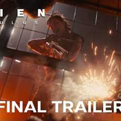 Alien: Romulus | Final Trailer