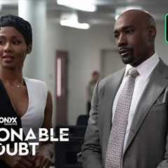 Reasonable Doubt | Season 2 Official Trailer | Hulu