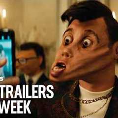 New Trailers This Week | Week 29 (2024)