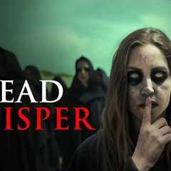 Dead Whisper 2024 Full Movie | HD SLASHER HORROR MOVIE | English Hollywood Action Movies | HD 1080