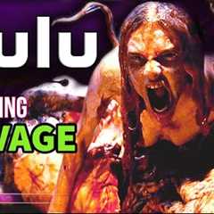 10 Absolutely Savage!! Horror Movies on Hulu | Horror Movie Guide