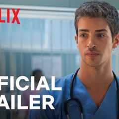 Breathless | Official Trailer | Netflix