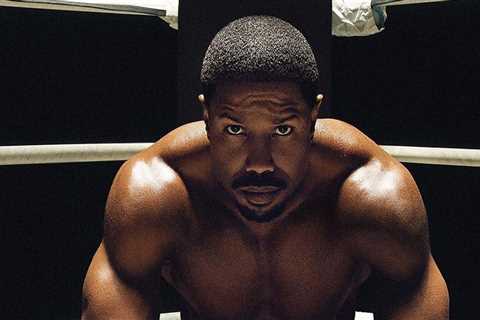 Michael B. Jordan on His Next Directing Project After 'Creed III'