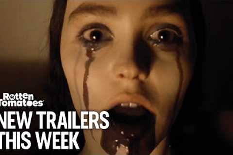 New Trailers This Week | Week 26 (2024)