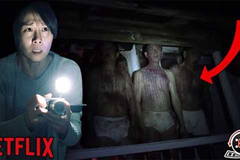 The Creepiest, Most Disturbing Movies on Netflix