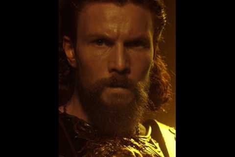 Vikings: Valhalla Season 3 | The Legend of Harald | Netflix