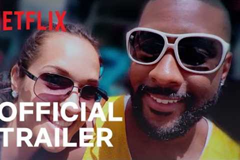 Worst Ex Ever | Official Trailer | Netflix