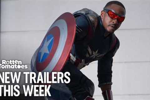 New Trailers This Week | Week 28 (2024)