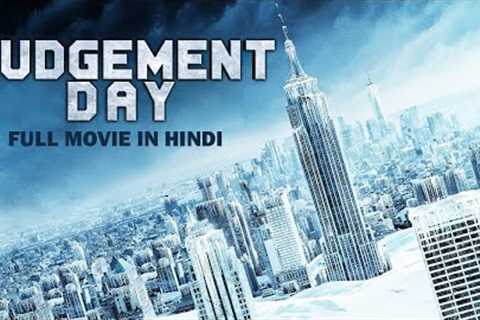 Judgment Day (Apocalypse Of Ice) - Hollywood Movie Hindi Dubbed | Hollywood Action Movies In Hindi