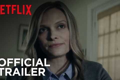 Clinical | Official Trailer [HD] | Netflix