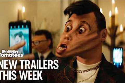 New Trailers This Week | Week 29 (2024)