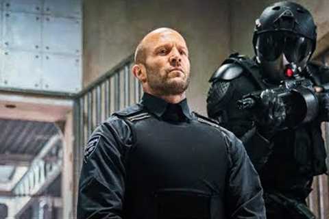 Jason Statham New Movie, Wrath of Man 2 (2024) Full Movie Fight Recaps Version