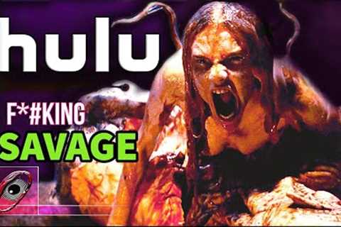 10 Absolutely Savage!! Horror Movies on Hulu | Horror Movie Guide