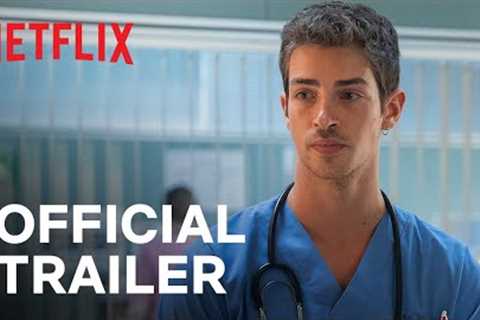 Breathless | Official Trailer | Netflix