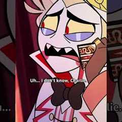 This is a family from Hell. | Hazbin Hotel