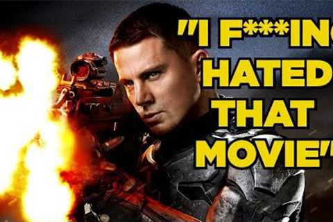 10 Embarrassing Movies Actors Don’t Want You To See