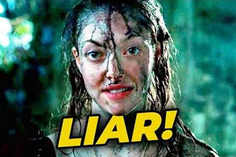 8 Great Movies Told By Liars