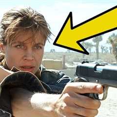 10 Best Movie Secrets SHAMEFULLY Given Away By The Trailers