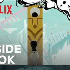 Monument Valley 3 | Geeked Week Pre-Registration | Netflix