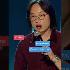 Sounds legit. | Jimmy O. Yang: Good Deal