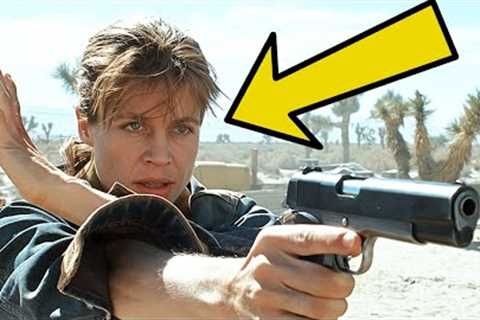 10 Best Movie Secrets SHAMEFULLY Given Away By The Trailers