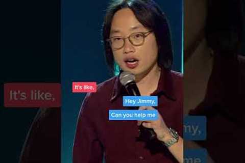 Sounds legit. | Jimmy O. Yang: Good Deal