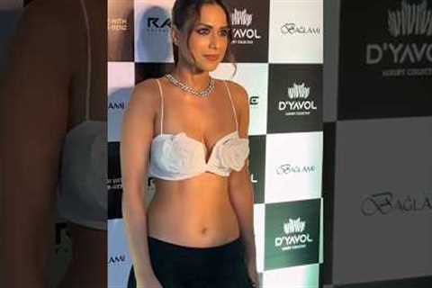 #niasharma spotted atevent #youtubeshort #bollywood #shortvideo#spotting #shorts##vairalshort