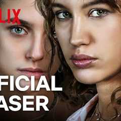 Adoration | Official Teaser | Netflix