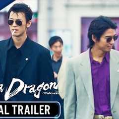 Like a Dragon: Yakuza - Official Trailer | Prime Video