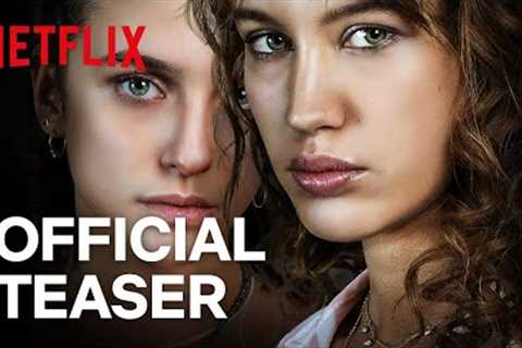 Adoration | Official Teaser | Netflix