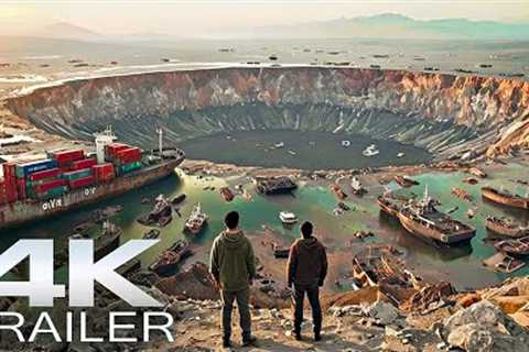 NEW MOVIE TRAILERS (2025 - 2026)