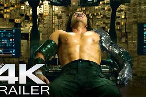 THUNDERBOLTS Official Final Trailer (2025) Extended