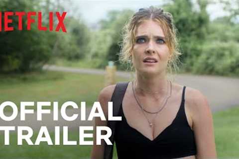 Sirens | Official Trailer | Netflix