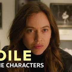 Meet the Characters | Étoile | Prime Video