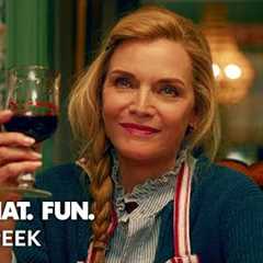 Oh. What. Fun. - Exclusive Sneak Peek | Prime Video