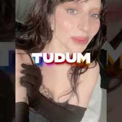 Netflix Tudum 2025 | Lady Gaga | Announcement