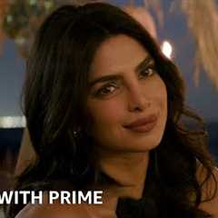 Escape with Prime | Prime Video