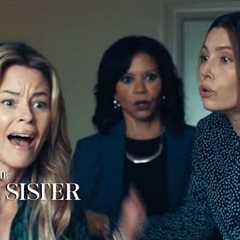 Nicky and Chloe Learn Ethan Lied to the Police | The Better Sister | Prime Video