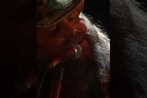 Chris Stapleton Performs It Takes a Woman | 2025 ACM Awards